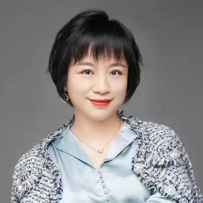Jane 在美国