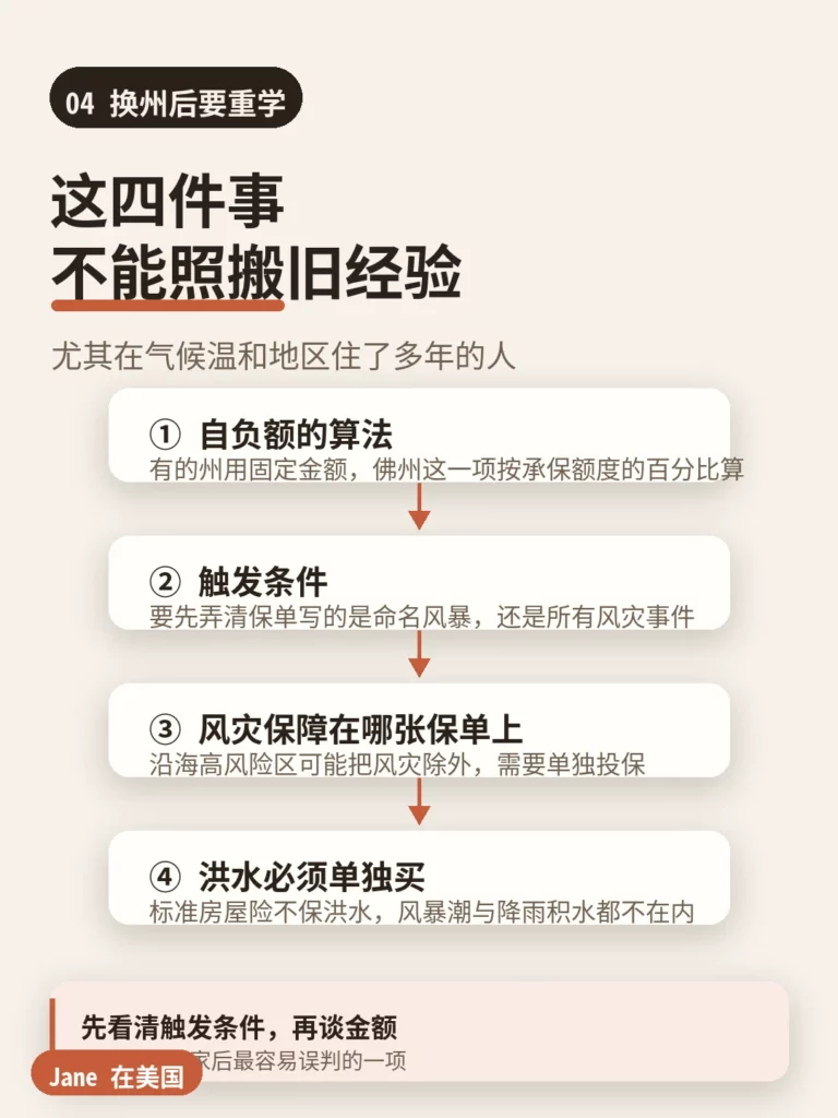 五件事要重学|Jane 在美国